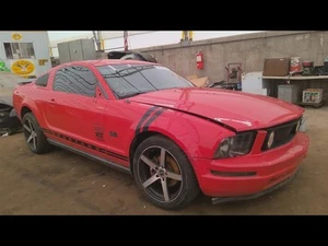 Alternator SOHC Fits 09-10 MUSTANG 6597055 - Picture 1 of 12