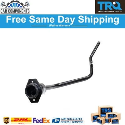 New Gas Fuel Tank Filler Neck Pipe For 1999-2005 Chevy Cavalier Pontiac Sunfire - Image 1 of 4