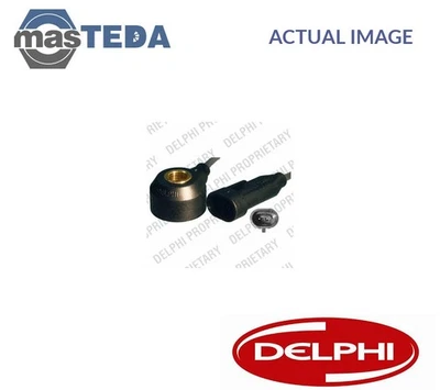 AS10134-12B1 ENGINE DETONATION KNOCK SENSOR DELPHI FOR VAUXHALL ASTRA IV - Image 1 of 4