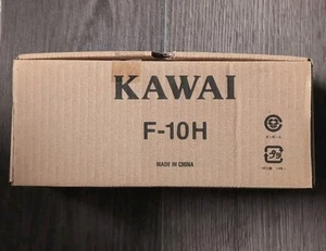 Kawai F-10H sustain pedal black - Bild 1 von 1