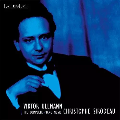 Ullmann Piano Son 2/1, Christophe Sirodeau - Photo 1/1