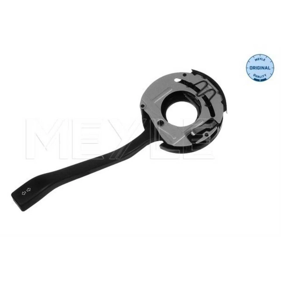 MEYLE Commutateur de Colonne Clignotant Noir pour VW Golf I Cabriolet 155 - Photo 1/1