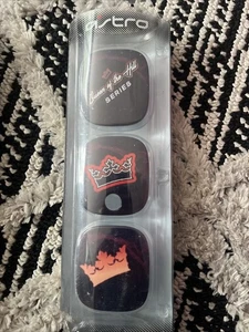 Astro A40 Speaker Tags - Queen Of The Hill - Picture 1 of 2