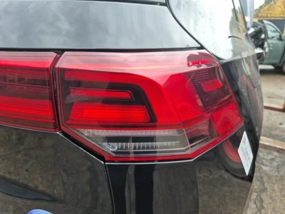 2019-2024 VOLKSWAGEN VW GOLF MK8 REAR TAIL LIGHT DRIVER OFF RIGHT SIDE - Image 1 of 4