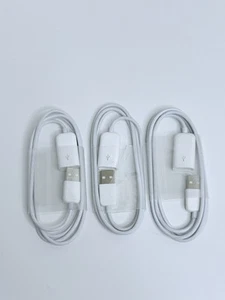 Apple OEM Mac USB Extension Cable (3x) - New! ✅ - Afbeelding 1 van 2