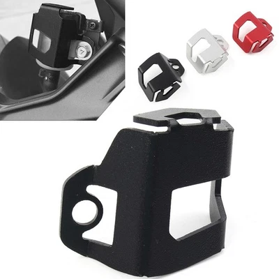 Cubierta protectora de tanque de líquido de frenos trasero para Benelli 752s Leoncino 250 tnt 302s bn302 Foto 1 de 4