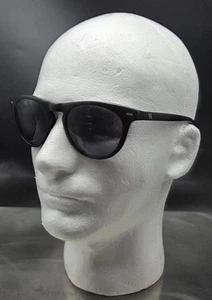 Occhiali da sole Hogan Panto neri HO 15 Made in Italy 51[]20-140 - Foto 1 di 20