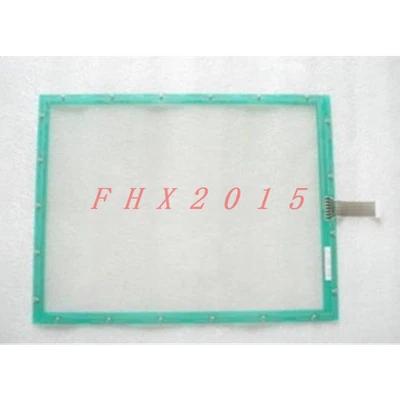 N010-0550-T621 ONE NEW N010-0550-T621-T 10.4"Touch screen Glass free shipping - Image 1 of 2