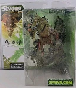 Spawn 21 Alien Spawn 2 Alternate Realities Neu in OVP - Bild 1 von 7
