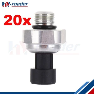 Interruptor sensor presión aceite motor 20X para Buick Allure Chevrolet Camaro Pontiac - Imagen 1 de 6