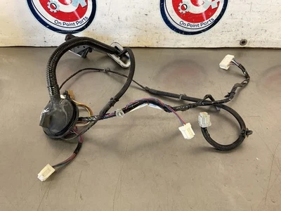 06-09 Nissan 350Z Passenger Right Door Wiring Harness 24124EV00A OEM 15BI8DE - Image 1 of 4