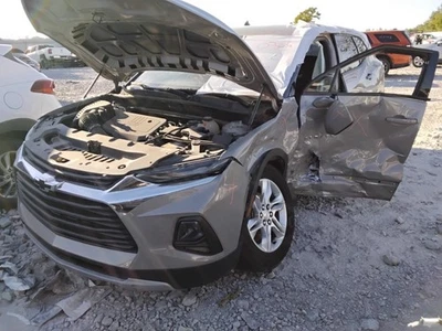 2021 Chevrolet Blazer 2.0L Engine Motor OEM 60K Miles - LKQ439301934 Foto 1 de 4