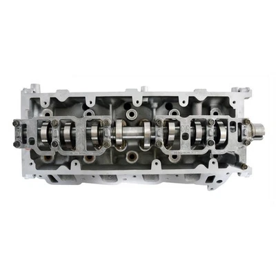 Culata de motor compatible con: Ford E-150 Econoline 2001-2002 y Econoline Club Wagon Foto 1 de 4