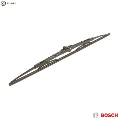 WIPER BLADE 3 397 004 672 FOR SKODA JEEP LAND ROVER RANGE/II/Mk/SUV LIFAN 1.0L 7 - Image 1 of 4