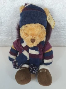 Winnie The Pooh Disney Store Exclusive Limited Edition 2009 - Picture 1 of 3