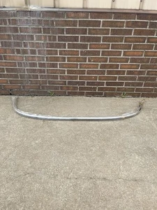 1966-1968 Porsche 911 Front Bumper Trim - Picture 1 of 2