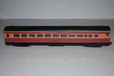 Coche de pasajeros Athearn Southern Pacific escala HO C54600 Foto 1 de 3