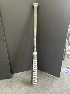 Marucci CATX Model: MSBCCX11 USA 25/8 Diameter 30”/19 Oz (-11) USA Baseball Bat - Picture 1 of 9