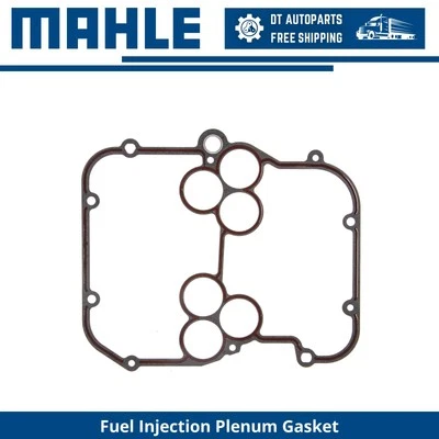 Junta plenum de inyección de combustible Mahle 1993 para Chevrolet Astro 1992-1995 4,3 L V6 Foto 1 de 3