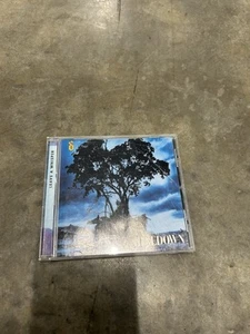 Shinedown Leave A Whisper CD - 2004 - Picture 1 of 3