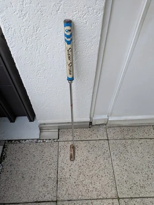 Ping Putter Karsten TR Zing - Bild 1 von 4