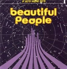 If 60S Where 90S von Beautiful People | CD | Zustand sehr gut - Bild 1 von 2