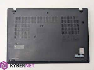 Lenovo ThinkPad T14 Gen 2 Series AP1VA000L00 Bottom Case Cover -52M - Afbeelding 1 van 7