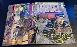 Grendel Comico Lot #2 #3 #5 #6 #7 #8 #9 1986-87 VF- TO NM READ DESCRIPTION - Picture 1 of 22