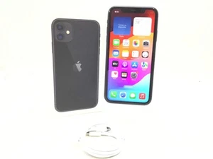 SMARTPHONE APPLE IPHONE 11 64GB LIBRE 19285164 - Imagen 1 de 5