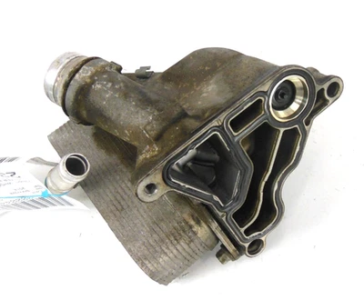 2014 14 BMW 328i xDrive Oil Filter Housing OEM 7516383 - Image 1 of 4