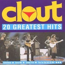 20 Greatest Hits von Clout | CD | Zustand sehr gut - Bild 1 von 2