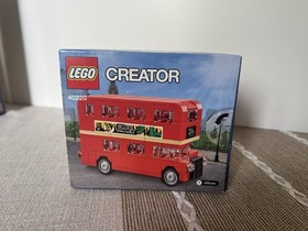 LEGO CREATOR: London Bus (40220)