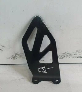 Suzuki Gsxr 1000 2018 AL8 L7 right hand heat shield plate 4357117K00000 - Picture 1 of 6