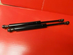 2x Heckklappendämpfer GASFEDER ALFA ROMEO 156 932 V6 24V 2.5 für MIT SPOILER NEU - Bild 1 von 1