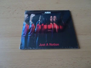 Single CD Abba - Just a notion - 2021 - NEU/OVP - Bild 1 von 1