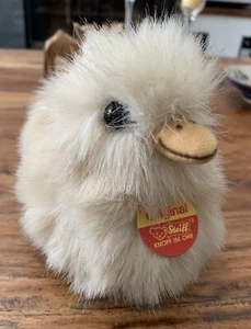 STEIFF Ente Kücken | Jahr 1990 | 16 cm | Sehr guter Zustand - Bild 1 von 4