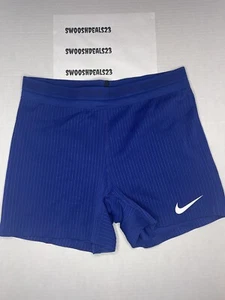 RAR Damen Medium Nike Aeroswift Team USA Laufen Rennen blau CV0418-455 - Bild 1 von 6