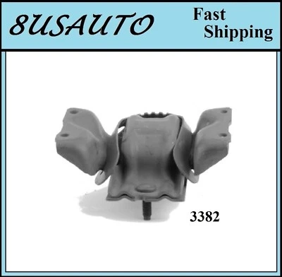 1PCS FRONT L MOTOR MOUNT FIT FORD EXCURSION, F-250,F-350,F-450, F-550 SUPER DUTY - Image 1 of 2