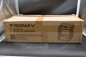 Tronxy X5SA-Pro 3D-Drucker CoreXY OSG Führungsschiene Gitter Neu Inkl. Rechnung - Photo 1/3