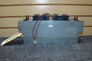USED RV COZY II HEAT EXCHANGER AQUA-HOT - Picture 1 of 8