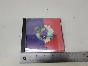 Dave Matthews Band: Crash (CD, 1996 BMG) GOOD - Picture 1 of 9