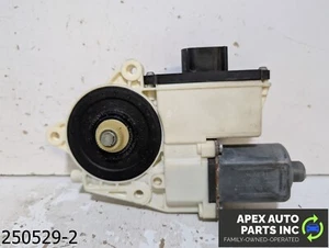 OEM 2007-2010 BMW X3 3.0L Window Regulator Lifter Motor - Picture 1 of 8