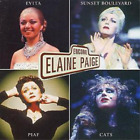 Elaine Paige Encore (CD) Album (US IMPORT)