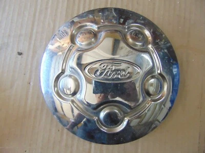 Ford Crown Victoria Police 1998-2011 16" 17" tapa central de rueda #10488 Foto 1 de 2