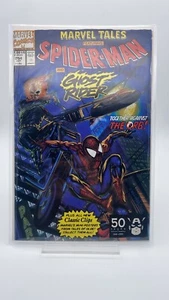Marvel Tales Nr. 254, 1991 Spider-Man und Ghost Rider - Bild 1 von 1