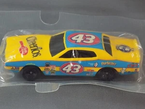 2003 HOT WHEELS MAIL IN "SALUTE TO RICHARD PETTY" 1974 DODGE CHARGER - Picture 1 of 3