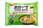 Nissin Foods / Demae Ramen / Chicken / Nudeln / Suppe / 100 g