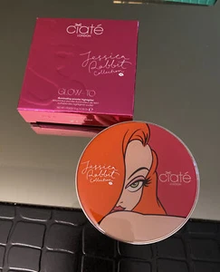 CIATE�� Jessica Rabbit resplandor a polvo iluminador iluminador 100% auténtico - Imagen 1 de 3