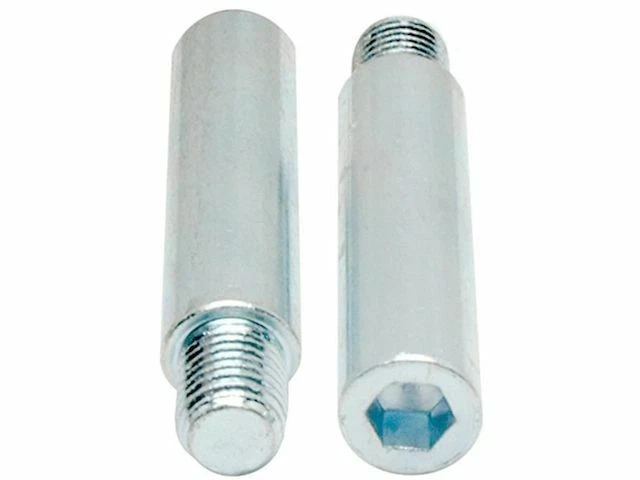 Kit de pernos de pinza delantera Raybestos 63KB52R para Dodge Rampage R-Line 1982-1984 Foto 1 de 1