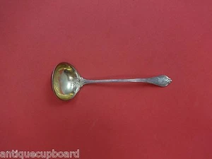 Old Newbury by Towle Sterling Silver Sauce Ladle 5 3/4" - Picture 1 of 1